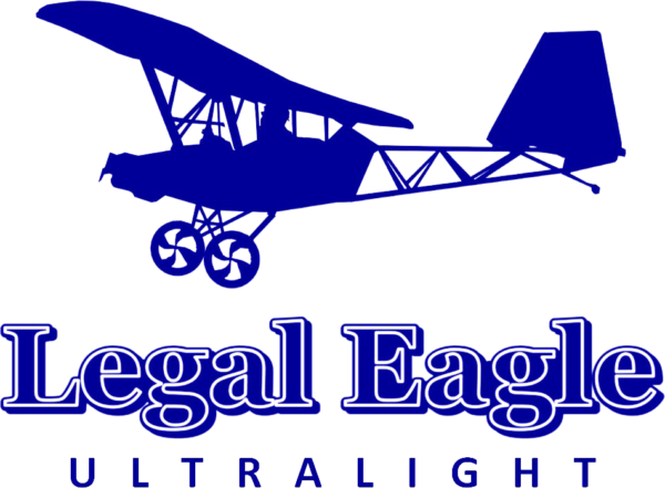 Available Legal Eagle XL Fuselage! - Legal Eagle Airplane