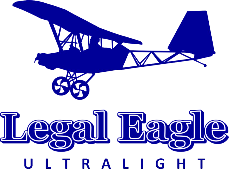 Available Legal Eagle XL Fuselage! - Legal Eagle Airplane