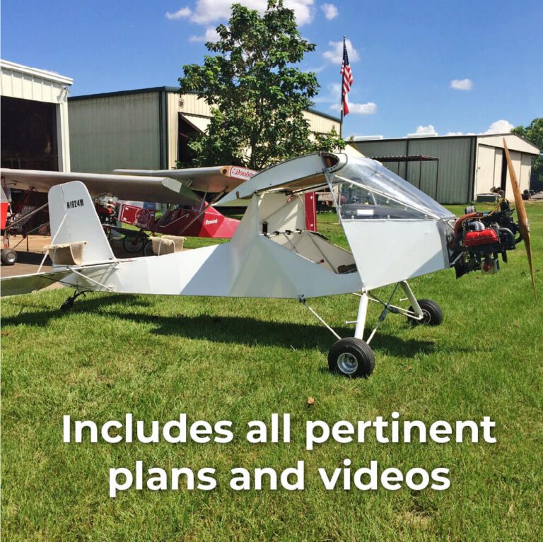Cabin Eagle Package Legal Eagle Airplane