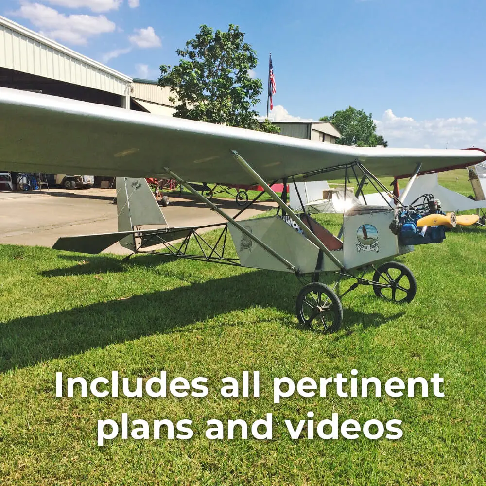 Pertinent of Plans and Videos Banner