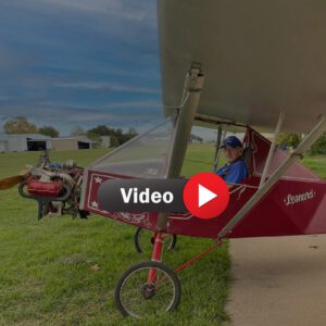 Double Eagle Steel Tail Video Paused