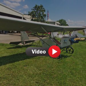 Legal Eagle Information Video Paused